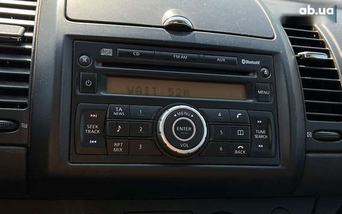Nissan Note 2010 - фото 16