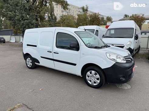 Renault Kangoo 2019 - фото 3