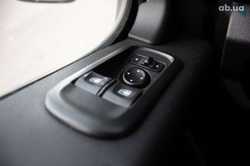 Opel Movano 2020 - фото 30