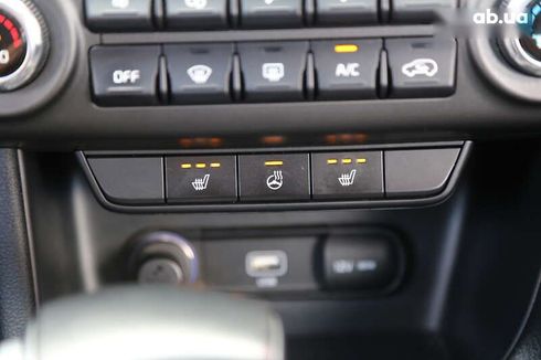Kia Sportage 2018 - фото 21