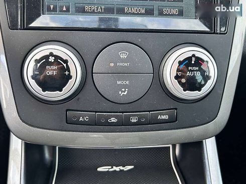 Mazda CX-7 2007 - фото 28
