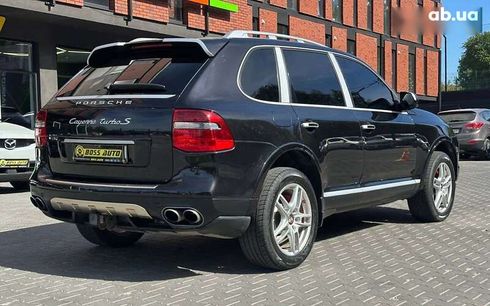 Porsche Cayenne 2007 - фото 6