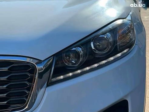 Kia Sorento 2019 - фото 4