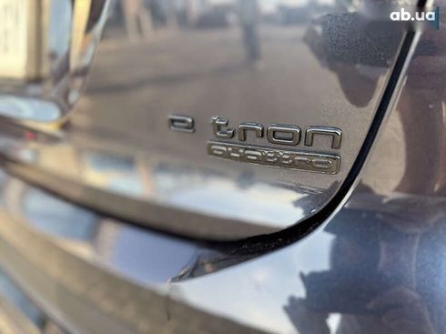 Audi Q4 e-tron 2023 - фото 16