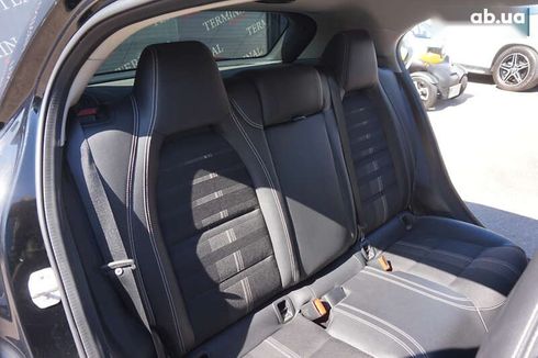 Mercedes-Benz GLA-Класс 2017 - фото 26