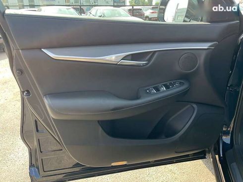 Infiniti QX50 2020 - фото 19