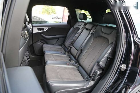 Audi Q7 2017 - фото 10