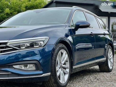 Volkswagen Passat 2022 - фото 11