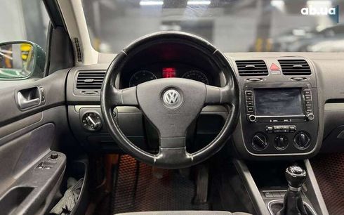 Volkswagen Golf 2006 - фото 10