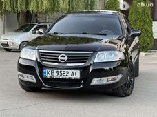 Купить Nissan Almera 2006 бу в Днепре - купить на Автобазаре