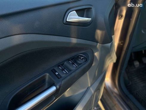 Ford C-Max 2013 - фото 15