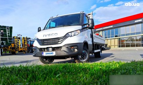 Iveco Daily 2025 - фото 2