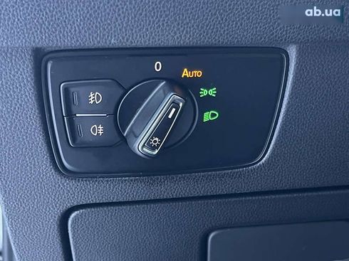 Volkswagen Passat 2018 - фото 24
