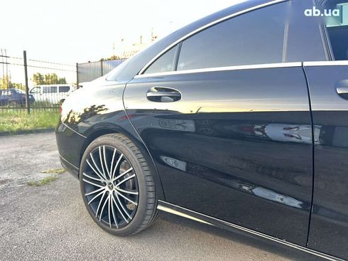 Mercedes-Benz CLA-Класс 2018 - фото 16