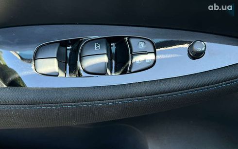 Nissan Leaf 2023 - фото 29