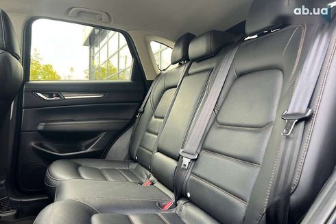 Mazda CX-5 2021 - фото 26