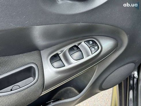 Nissan Juke 2011 - фото 19