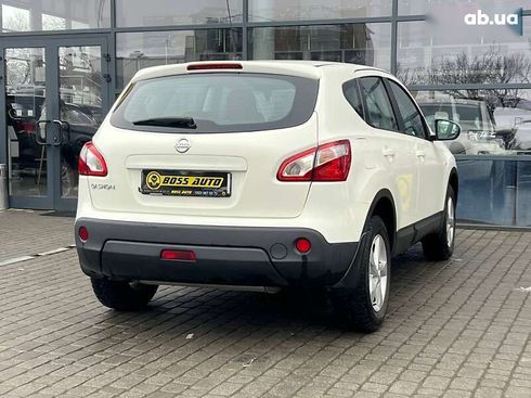Nissan Qashqai 2011 - фото 7
