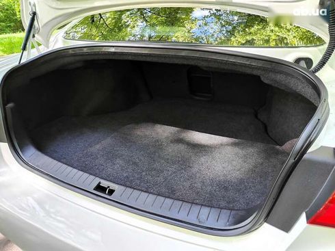 Infiniti Q50 2014 - фото 17