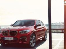 Продажа BMW X4 M в Винницкой области - купить на Автобазаре
