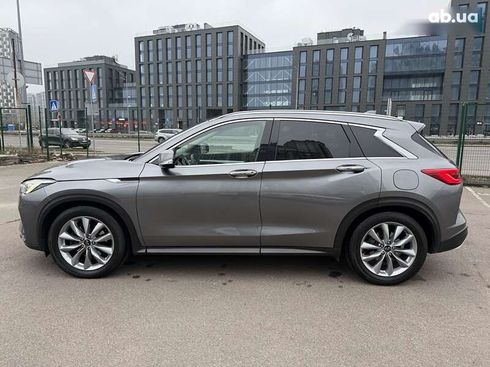 Infiniti QX50 2020 - фото 12