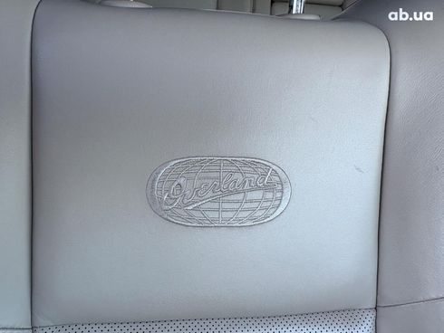 Jeep Grand Cherokee 2018 черный - фото 36