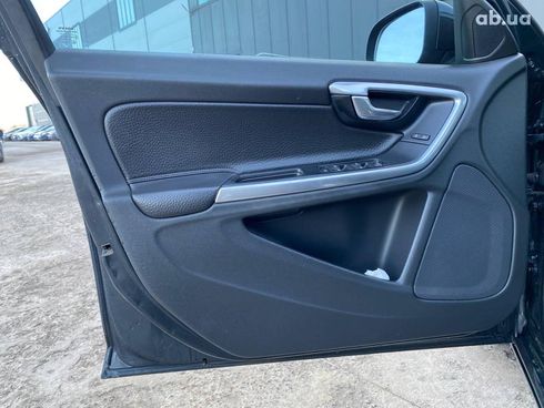 Volvo S60 2011 серый - фото 8