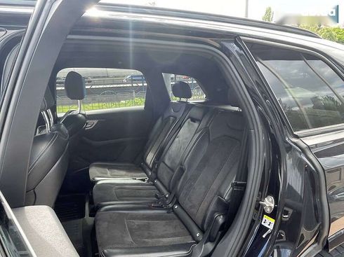 Audi Q7 2016 - фото 15