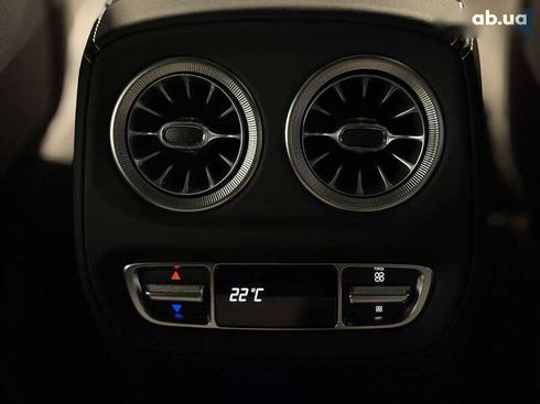 Mercedes-Benz G-Класс 2025 - фото 14