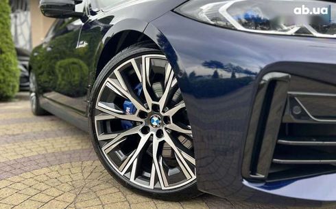 BMW 4 Series Gran Coupe 2021 - фото 13