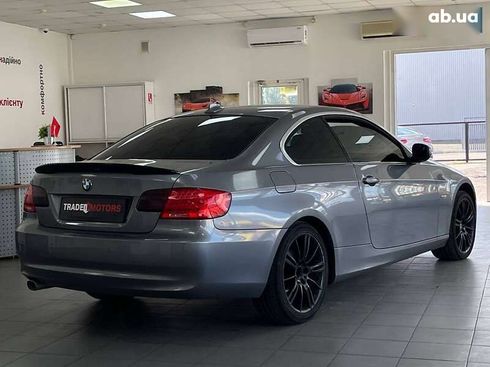 BMW 3 серия 2011 - фото 15
