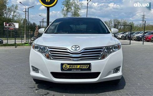Toyota Venza 2012 - фото 2