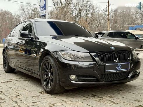 BMW 3 серия 2011 - фото 9