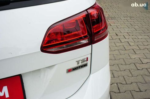 Volkswagen Golf 2017 - фото 10