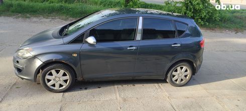 SEAT Altea 2006 - фото 11