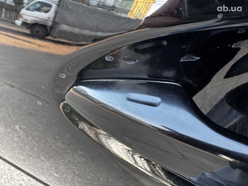 Lexus gs 350 2014 черный - фото 45