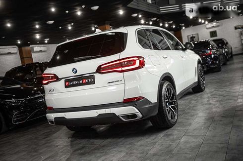 BMW X5 2021 - фото 3