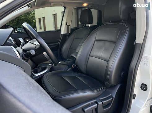 Nissan Qashqai 2012 - фото 26