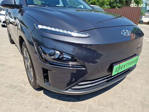Hyundai Kona 2021 - фото 7