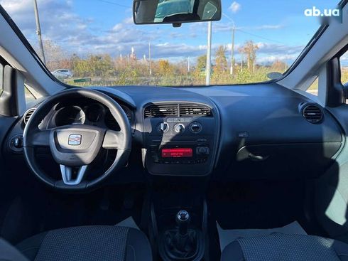 SEAT Altea 2009 - фото 13