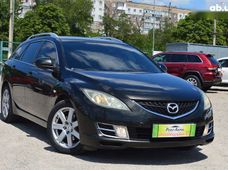 Продаж вживаних Mazda 6 в Кіровоградській області - купити на Автобазарі