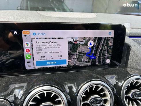 Mercedes-Benz EQA-Класс 2025 - фото 16