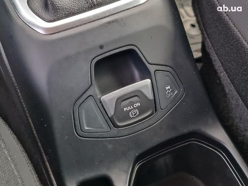 Jeep Renegade 2019 оранжевый - фото 30