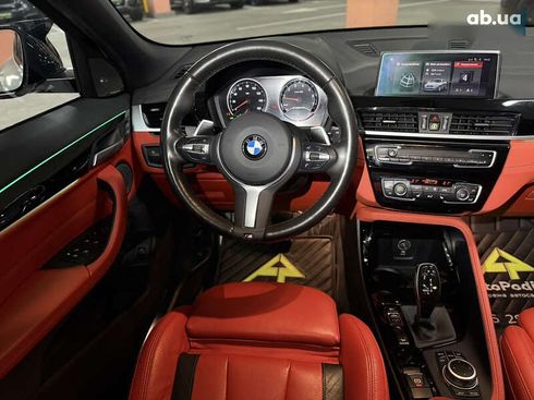 BMW X2 2019 - фото 12