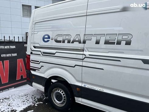 Volkswagen Crafter 2018 - фото 23