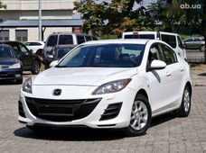 Продажа б/у Mazda 3 2010 года в Днепре - купить на Автобазаре