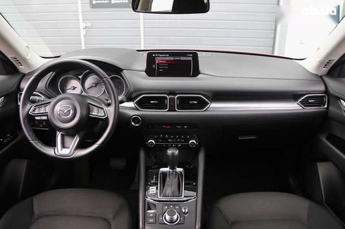 Mazda CX-5 2020 - фото 12