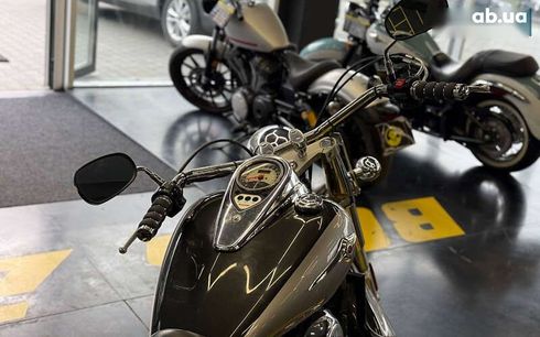 Kawasaki VN 2020 - фото 11