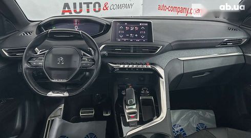 Peugeot 5008 2018 - фото 15