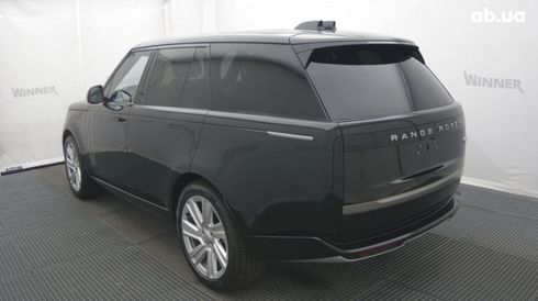 Land Rover Range Rover 2023 - фото 3